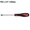 Teng Tools MD948N4 PH2 x 100mm Screwdriver MD948N4 - alternate 6